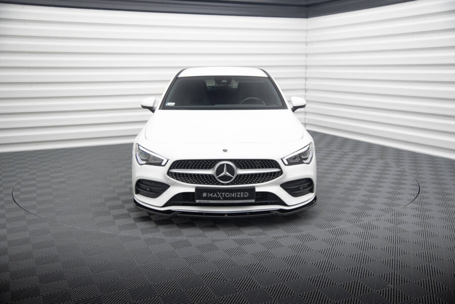 Splittersett Mercedes-Benz CLA Shooting Brake AMG-Line X118 – bilde 2 av 22