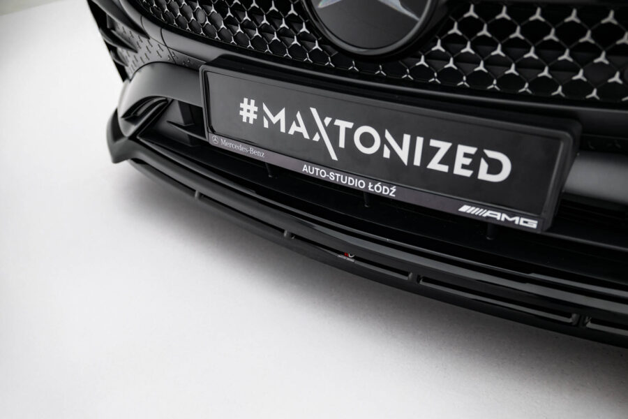 Splittersett Mercedes-Benz CLE AMG-Line C236 – bilde 4 av 19