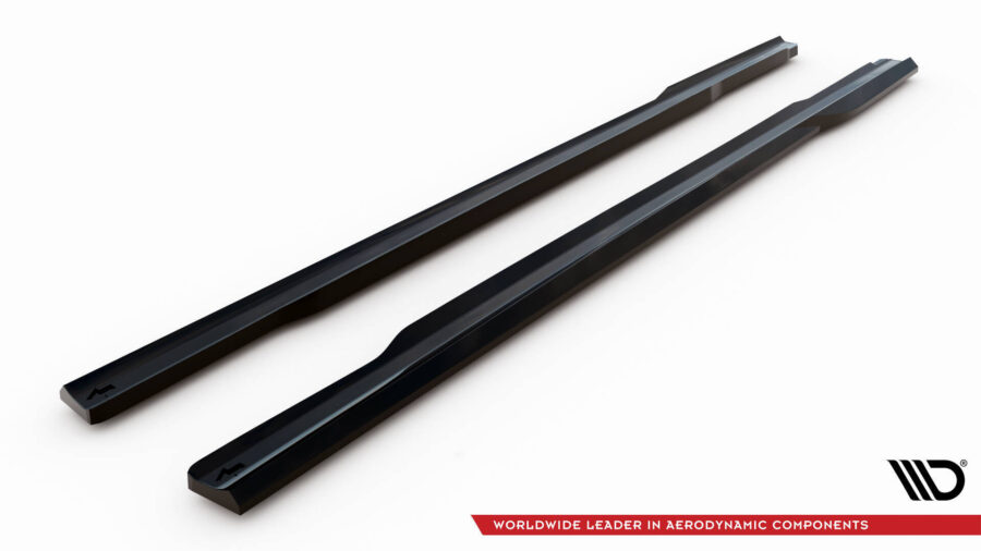 Splittersett Mercedes-Benz CLE AMG-Line C236 – bilde 14 av 19