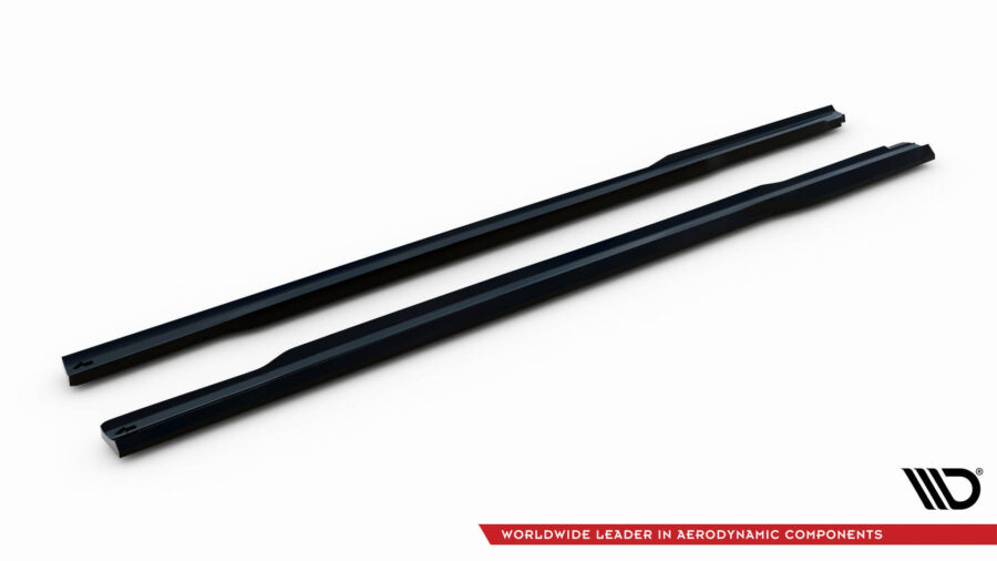 Splittersett Mercedes-Benz CLE AMG-Line C236 – bilde 15 av 19