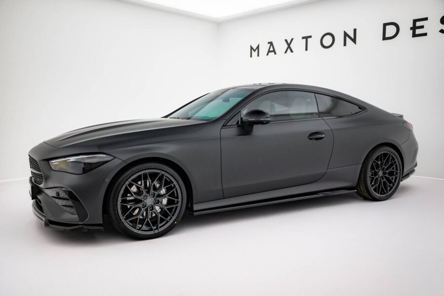 Splittersett Mercedes-Benz CLE AMG-Line C236 – bilde 1 av 19