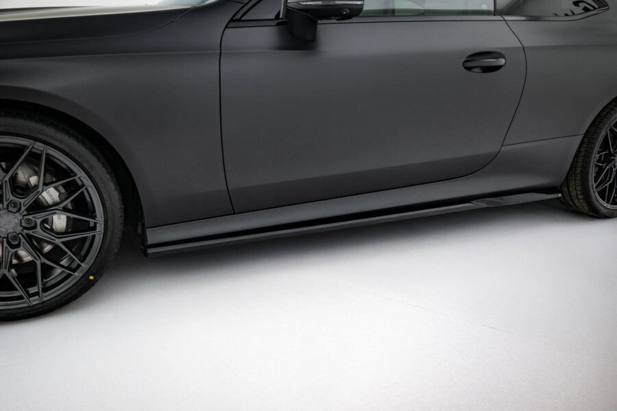 Splittersett Mercedes-Benz CLE AMG-Line C236 – bilde 5 av 19