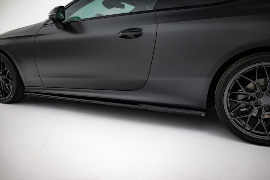 Splittersett Mercedes-Benz CLE AMG-Line C236 – bilde 6 av 19