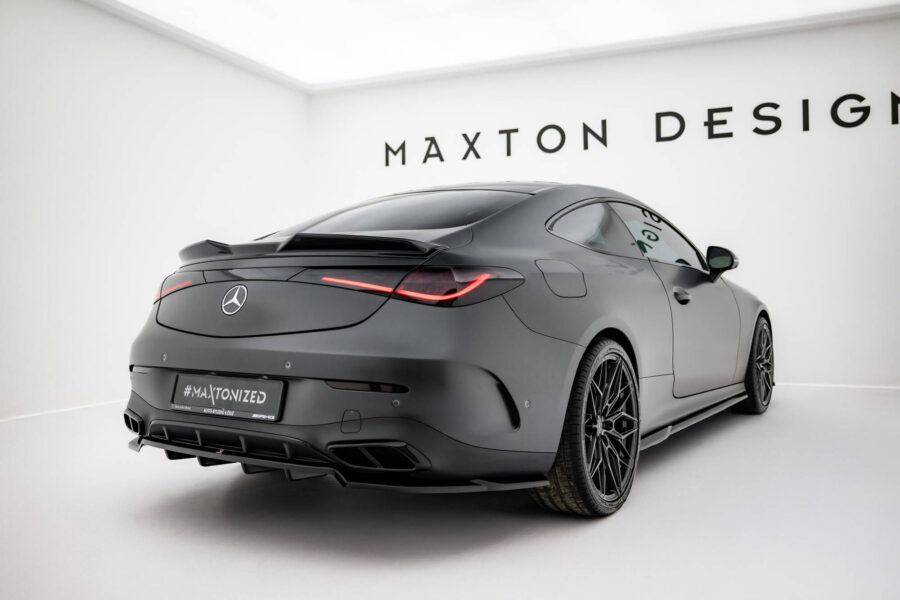 Splittersett Mercedes-Benz CLE AMG-Line C236 – bilde 9 av 19