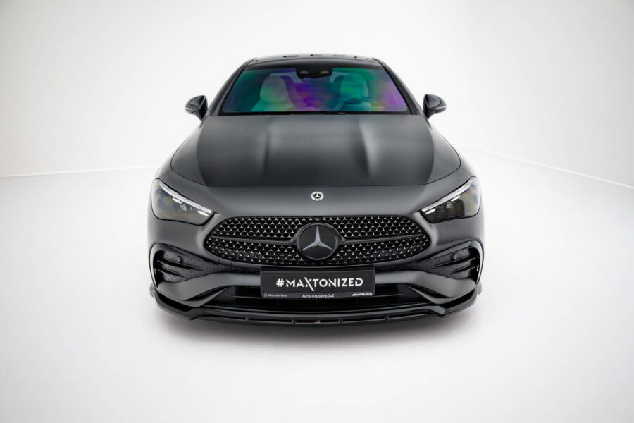 Splittersett Mercedes-Benz CLE AMG-Line C236 – bilde 2 av 19
