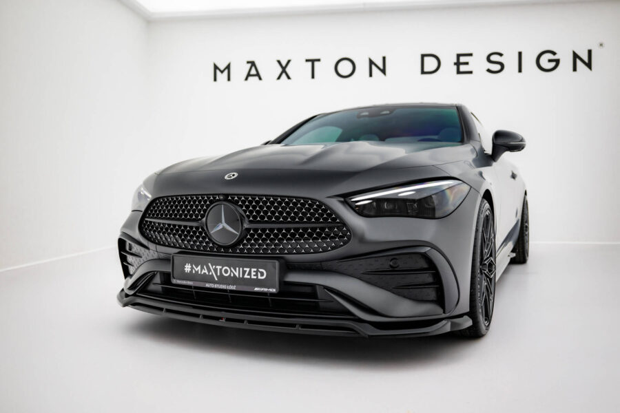 Splittersett Mercedes-Benz CLE AMG-Line C236 – bilde 3 av 19
