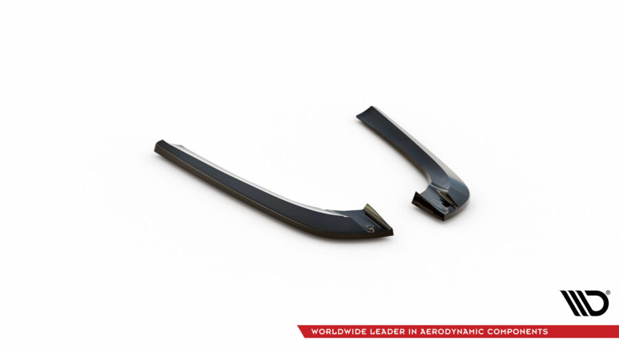 Splittersett Mercedes-Benz CLK W209 – bilde 20 av 21