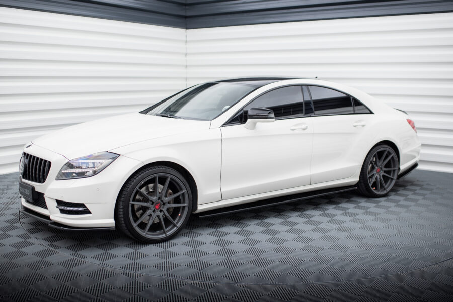 Splittersett Mercedes-Benz CLS AMG-Line C218 – bilde 1 av 16