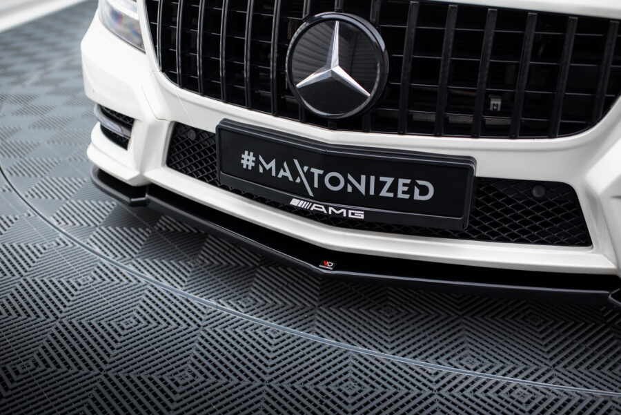 Splittersett Mercedes-Benz CLS AMG-Line C218 – bilde 3 av 16