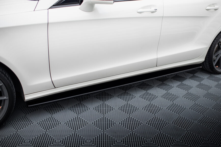 Splittersett Mercedes-Benz CLS AMG-Line C218 – bilde 5 av 16