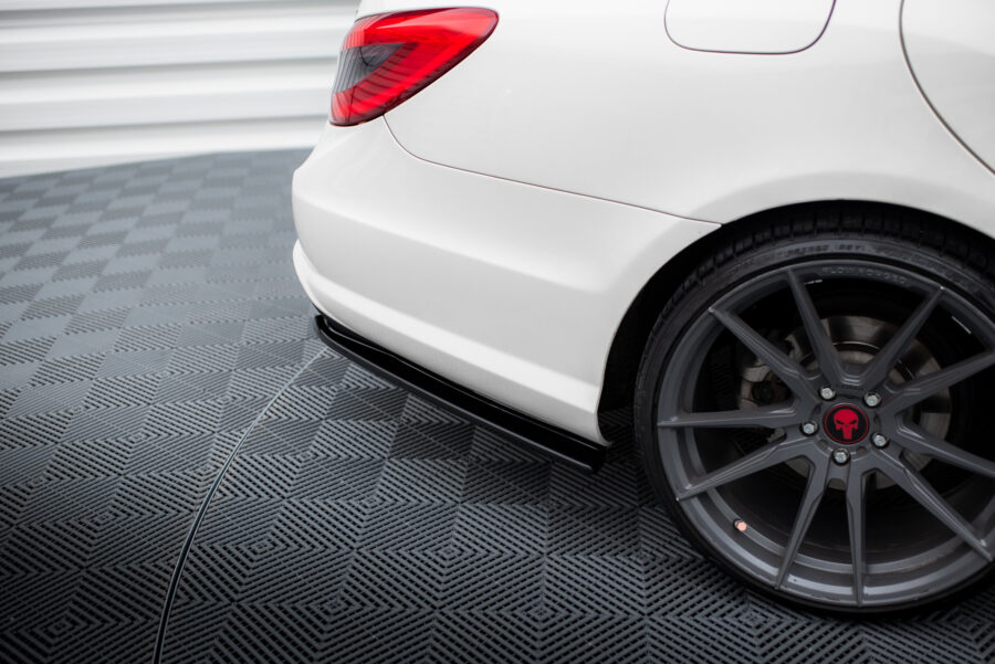 Splittersett Mercedes-Benz CLS AMG-Line C218 – bilde 7 av 16
