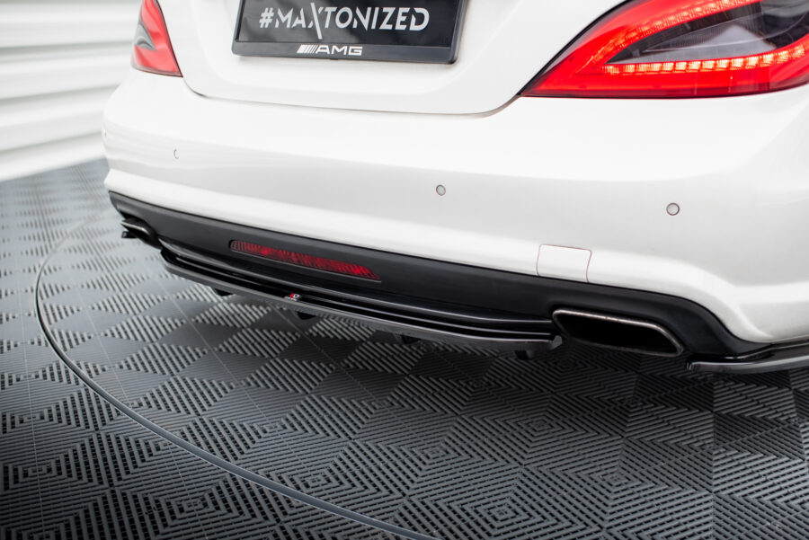 Splittersett Mercedes-Benz CLS AMG-Line C218 – bilde 9 av 16
