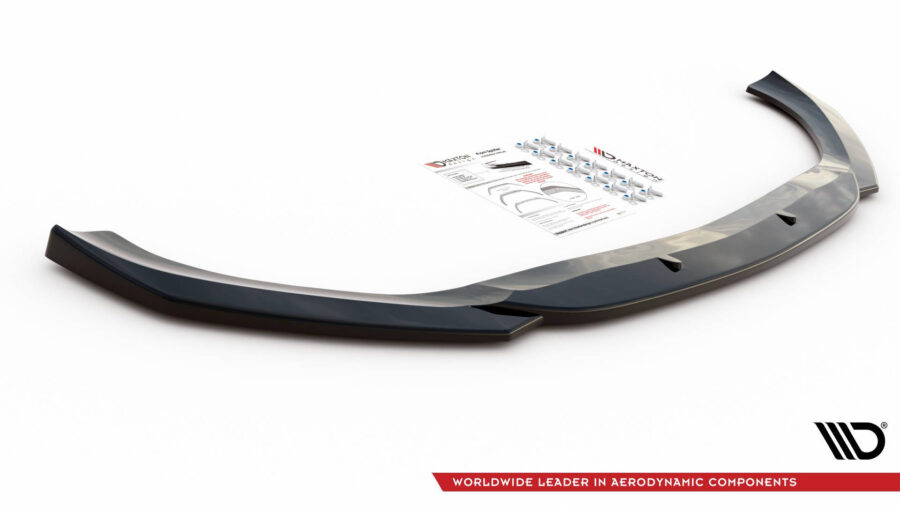 Splittersett Mercedes-Benz CLS AMG-Line C257 – bilde 14 av 23
