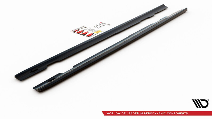 Splittersett Mercedes-Benz CLS AMG-Line C257 – bilde 17 av 23