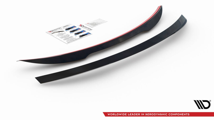 Splittersett Mercedes-Benz CLS AMG-Line C257 – bilde 22 av 23
