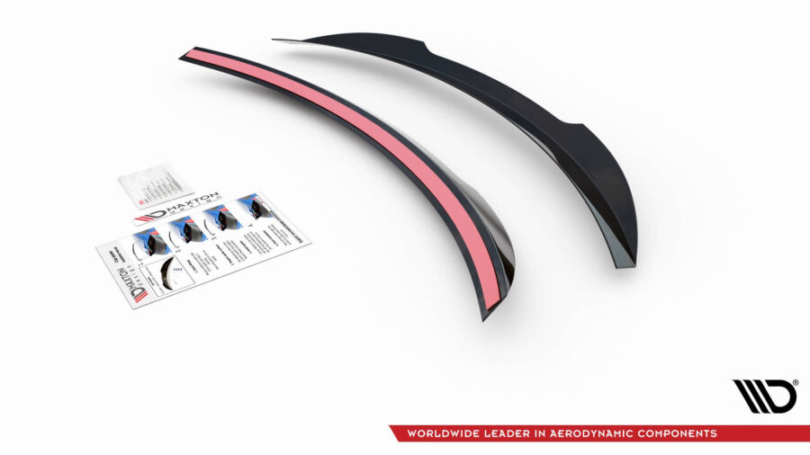 Splittersett Mercedes-Benz CLS AMG-Line C257 – bilde 23 av 23
