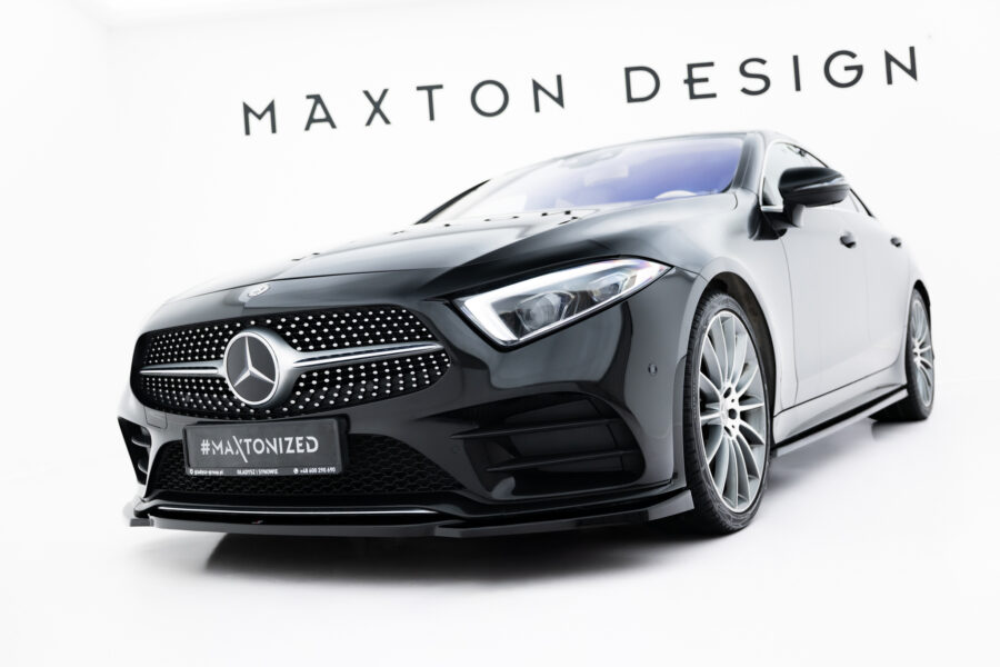 Splittersett Mercedes-Benz CLS AMG-Line C257 – bilde 6 av 23