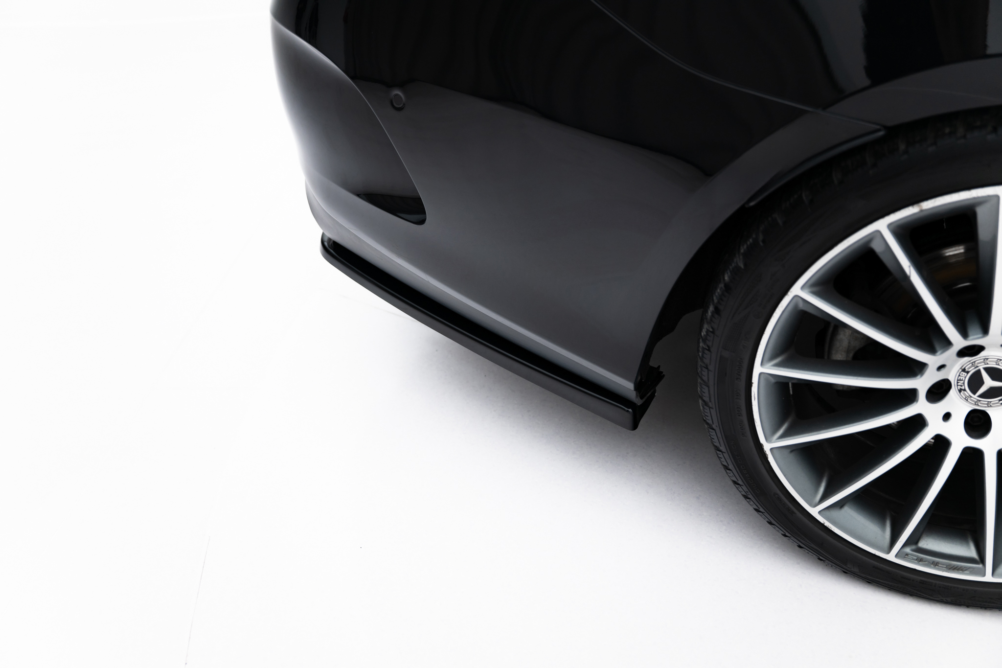 Splittersett Mercedes-Benz CLS AMG-Line C257 - Bilde 7