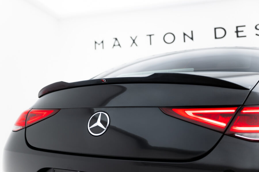 Splittersett Mercedes-Benz CLS AMG-Line C257 – bilde 13 av 23