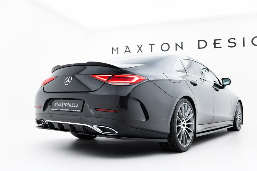 Splittersett Mercedes-Benz CLS AMG-Line C257 – bilde 8 av 23