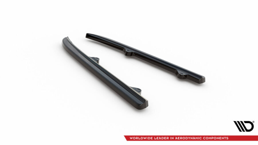 Splittersett Mercedes-Benz CLS C218 Facelift – bilde 19 av 19