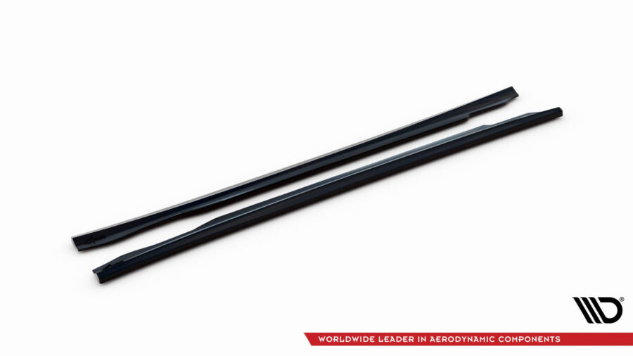 Splittersett Mercedes-Benz CLS C218 Facelift – bilde 15 av 19