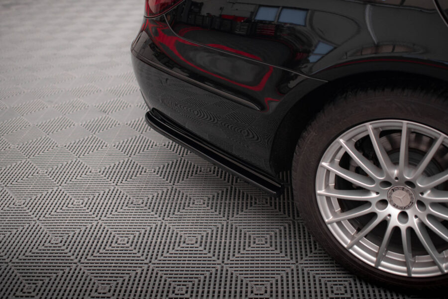 Splittersett Mercedes-Benz CLS C218 Facelift – bilde 11 av 19