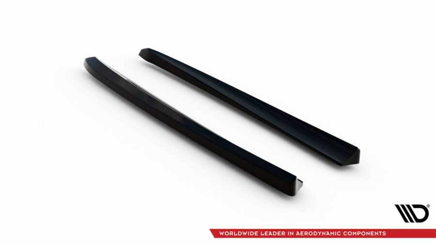 Splittersett Mercedes-Benz E 55 AMG W211 – bilde 19 av 19