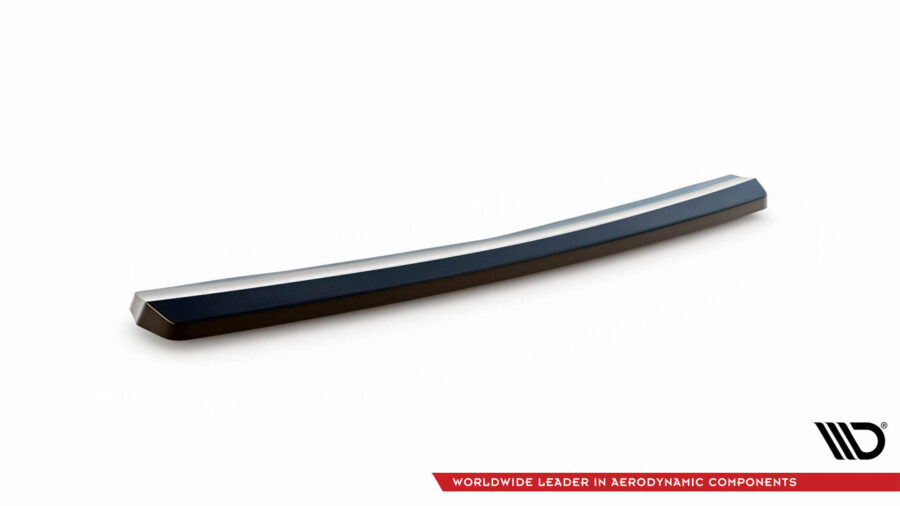 Splittersett Mercedes-Benz E 55 AMG W211 – bilde 17 av 19