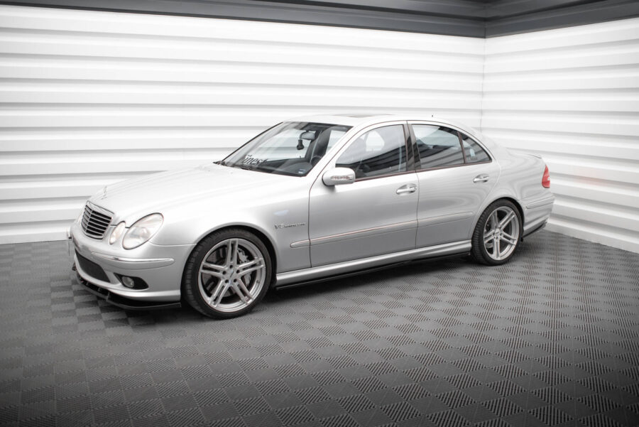 Splittersett Mercedes-Benz E 55 AMG W211 – bilde 1 av 19