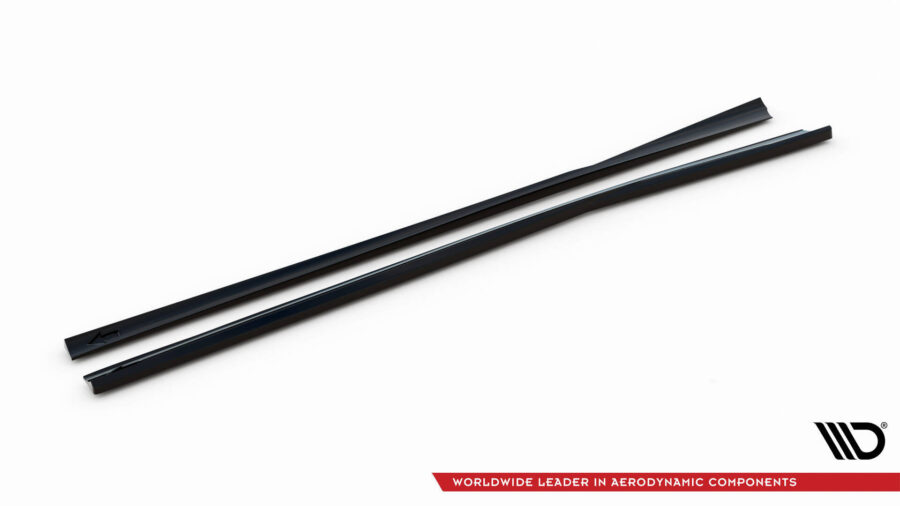 Splittersett Mercedes-Benz E 55 AMG W211 – bilde 15 av 19