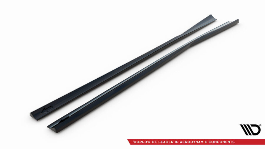 Splittersett Mercedes-Benz E 55 AMG W211 – bilde 16 av 19