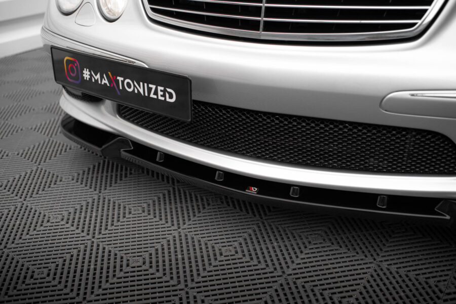 Splittersett Mercedes-Benz E 55 AMG W211 – bilde 3 av 19