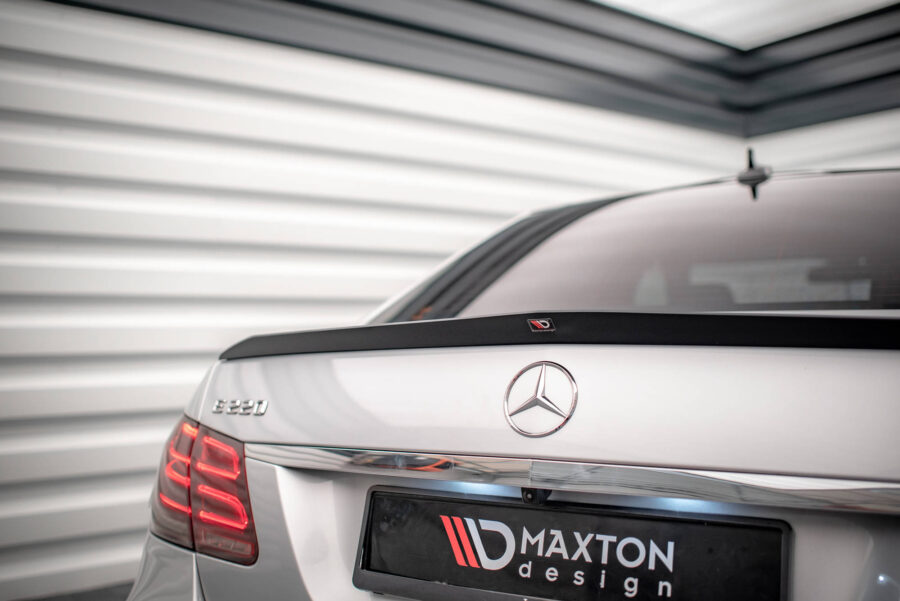 Splittersett Mercedes-Benz E AMG-Line Sedan W212 Facelift – bilde 11 av 20