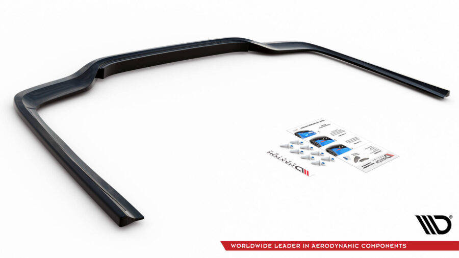 Splittersett Mercedes-Benz E AMG-Line Sedan W212 Facelift – bilde 18 av 20