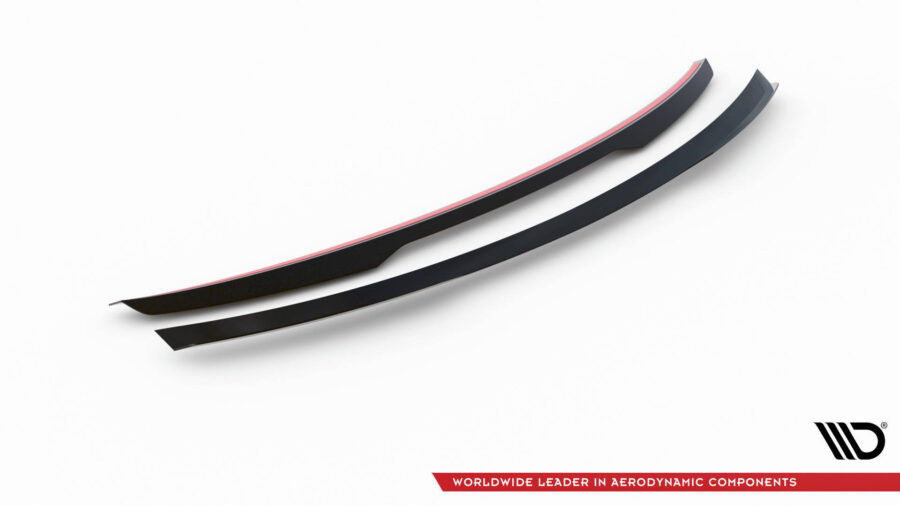 Splittersett Mercedes-Benz E AMG-Line Sedan W213 Facelift – bilde 21 av 22