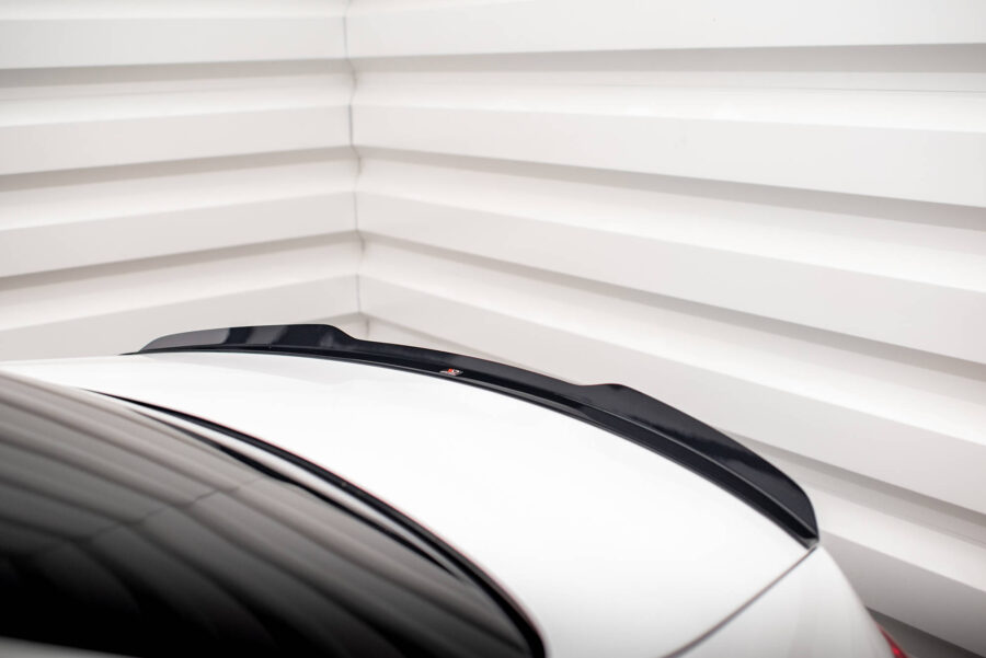 Splittersett Mercedes-Benz E AMG-Line Sedan W213 Facelift – bilde 14 av 22