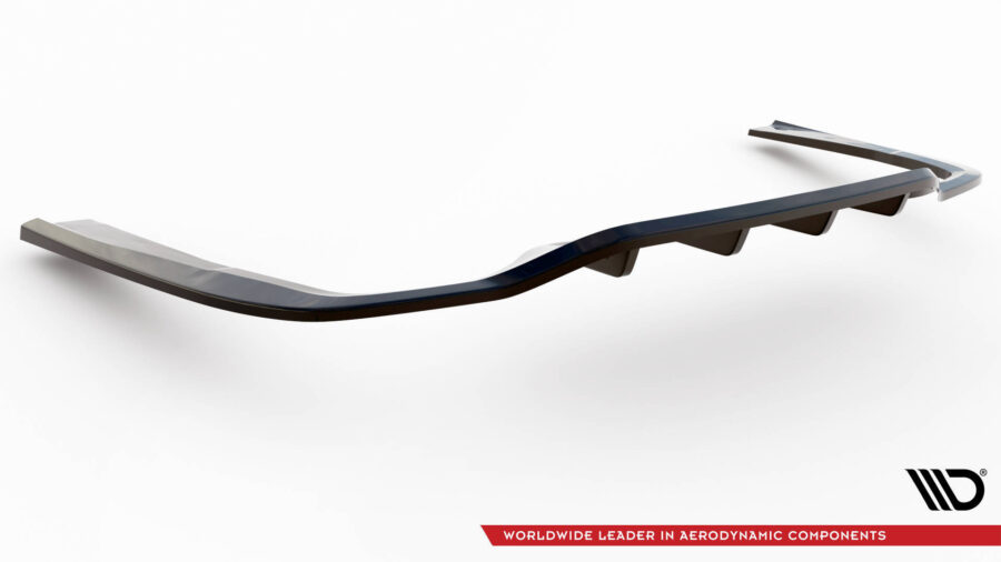 Splittersett Mercedes-Benz E AMG-Line Sedan W213 Facelift – bilde 19 av 22