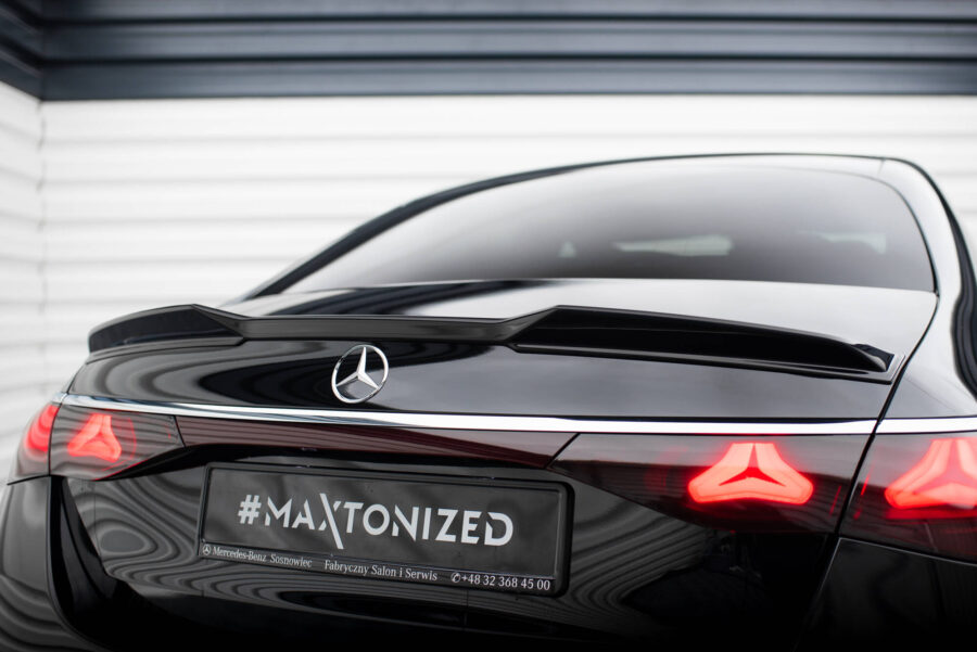 Splittersett Mercedes-Benz E AMG-Line W214 – bilde 11 av 20