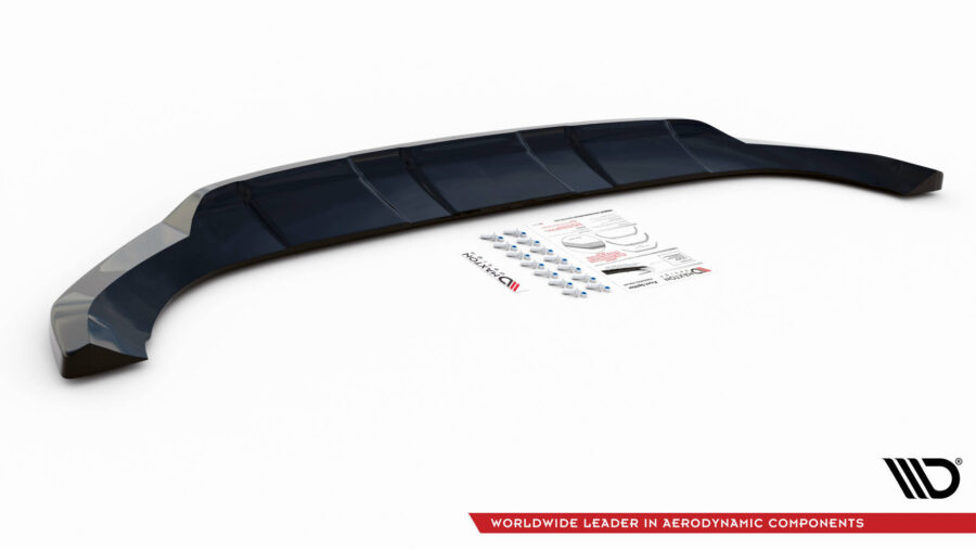 Splittersett Mercedes-Benz GLS AMG-Line X167 – bilde 15 av 21