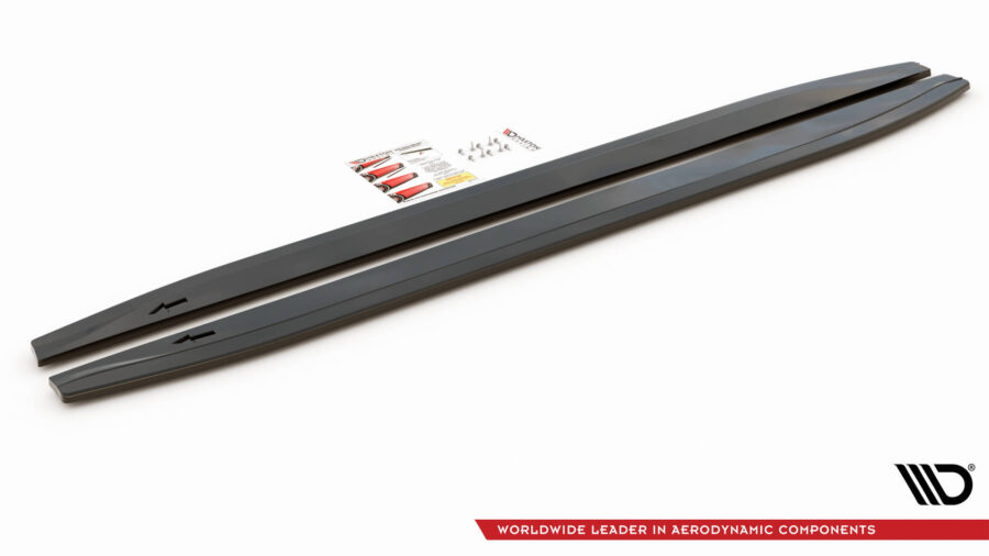 Splittersett Mercedes-Benz GLS AMG-Line X167 – bilde 18 av 21