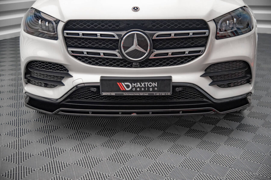 Splittersett Mercedes-Benz GLS AMG-Line X167 – bilde 2 av 21