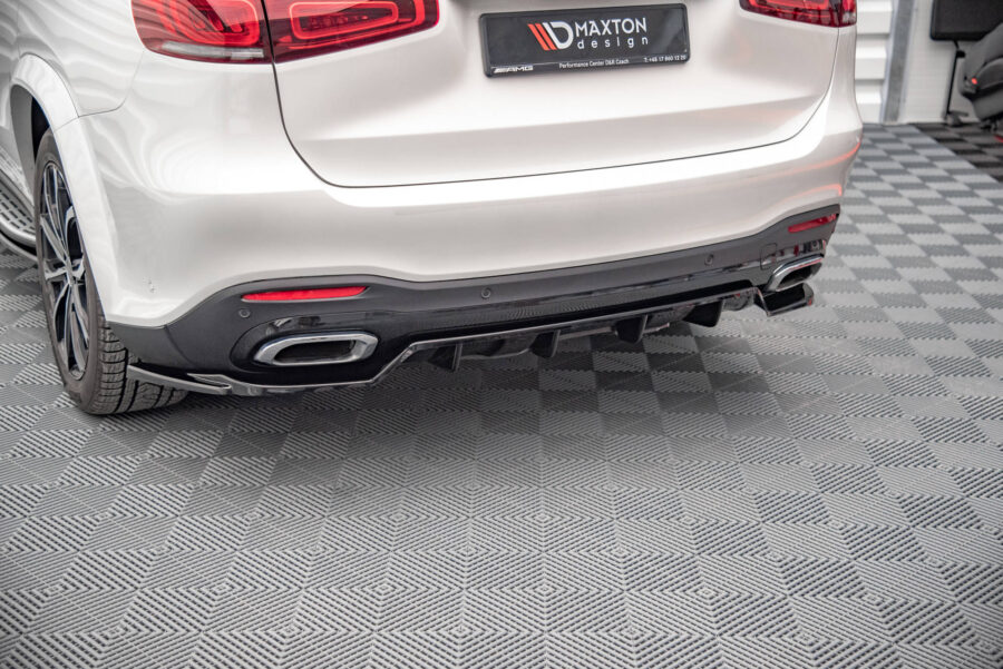 Splittersett Mercedes-Benz GLS AMG-Line X167 – bilde 5 av 21