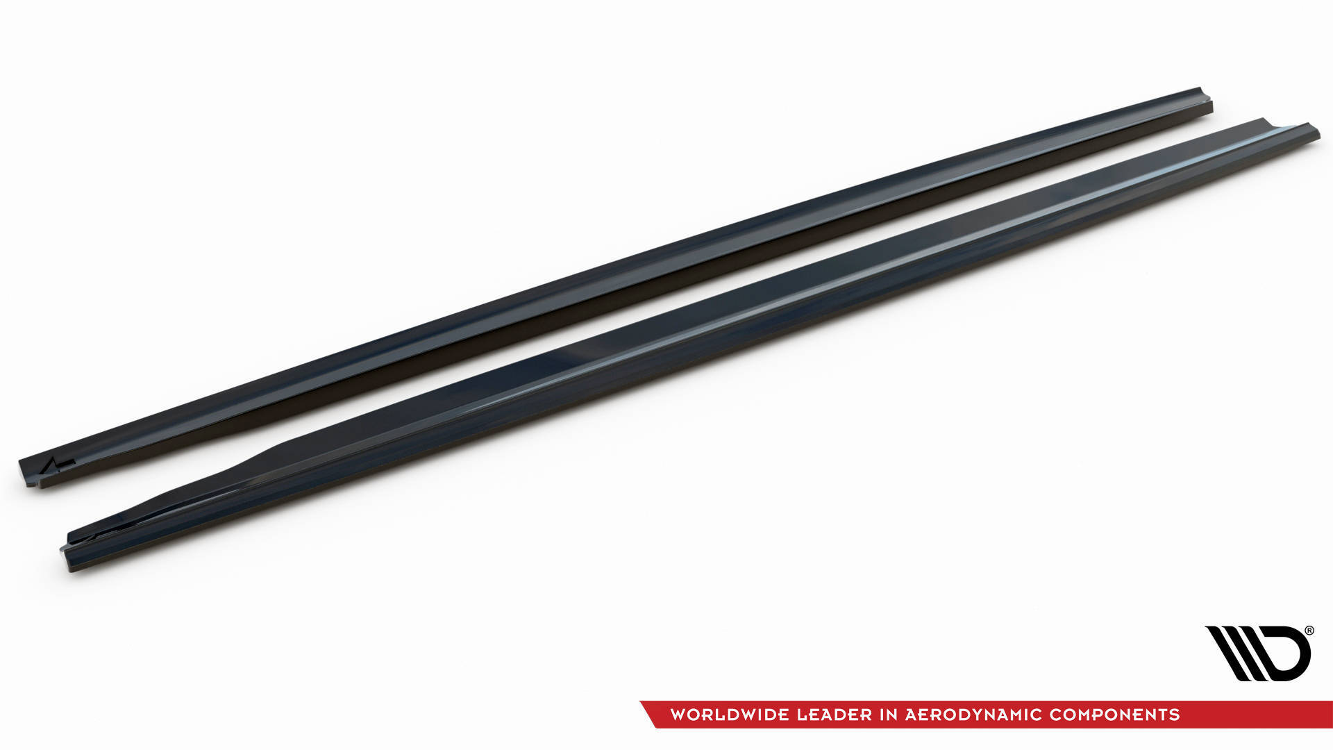Splittersett Mercedes-Benz S AMG-Line W223 - Bilde 19