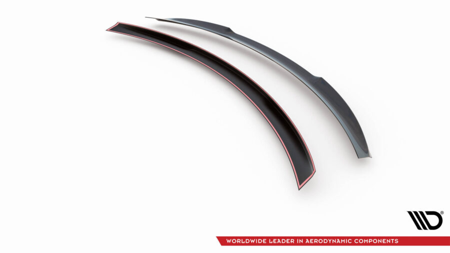 Splittersett Mercedes-Benz S AMG-Line W223 – bilde 23 av 24