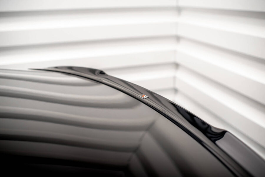 Splittersett Mercedes-Benz S AMG-Line W223 – bilde 17 av 24