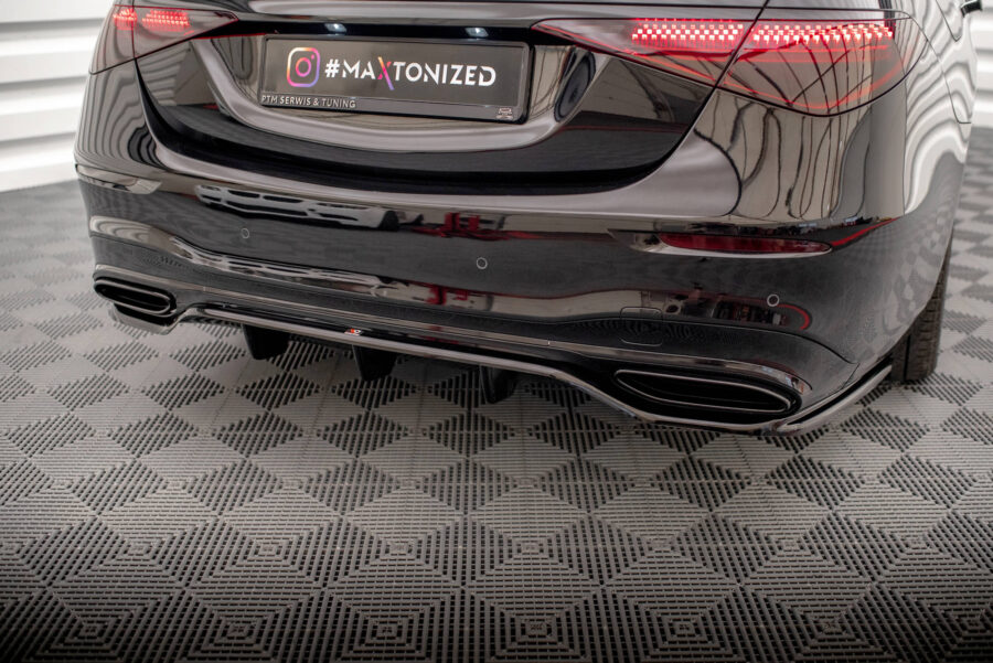 Splittersett Mercedes-Benz S AMG-Line W223 – bilde 8 av 24