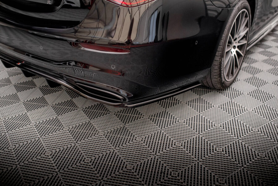 Splittersett Mercedes-Benz S AMG-Line W223 – bilde 10 av 24