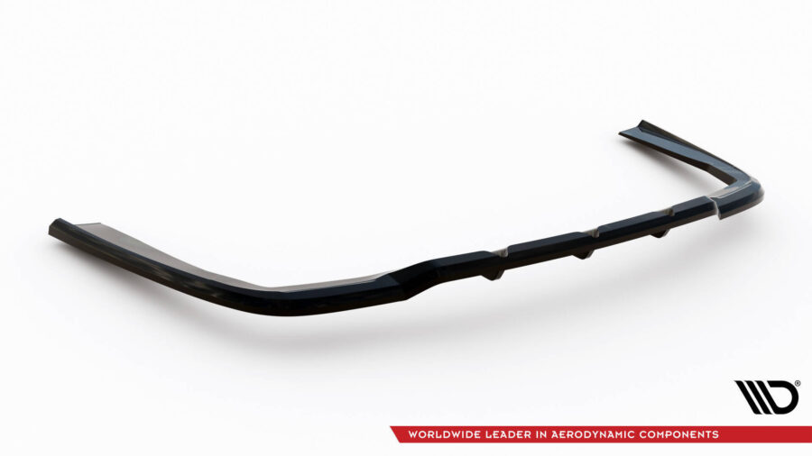 Splittersett Mercedes-Benz S Coupe AMG-Line C217 Facelift – bilde 23 av 26