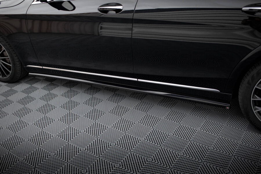 Splittersett Mercedes-Benz S W222 – bilde 6 av 21